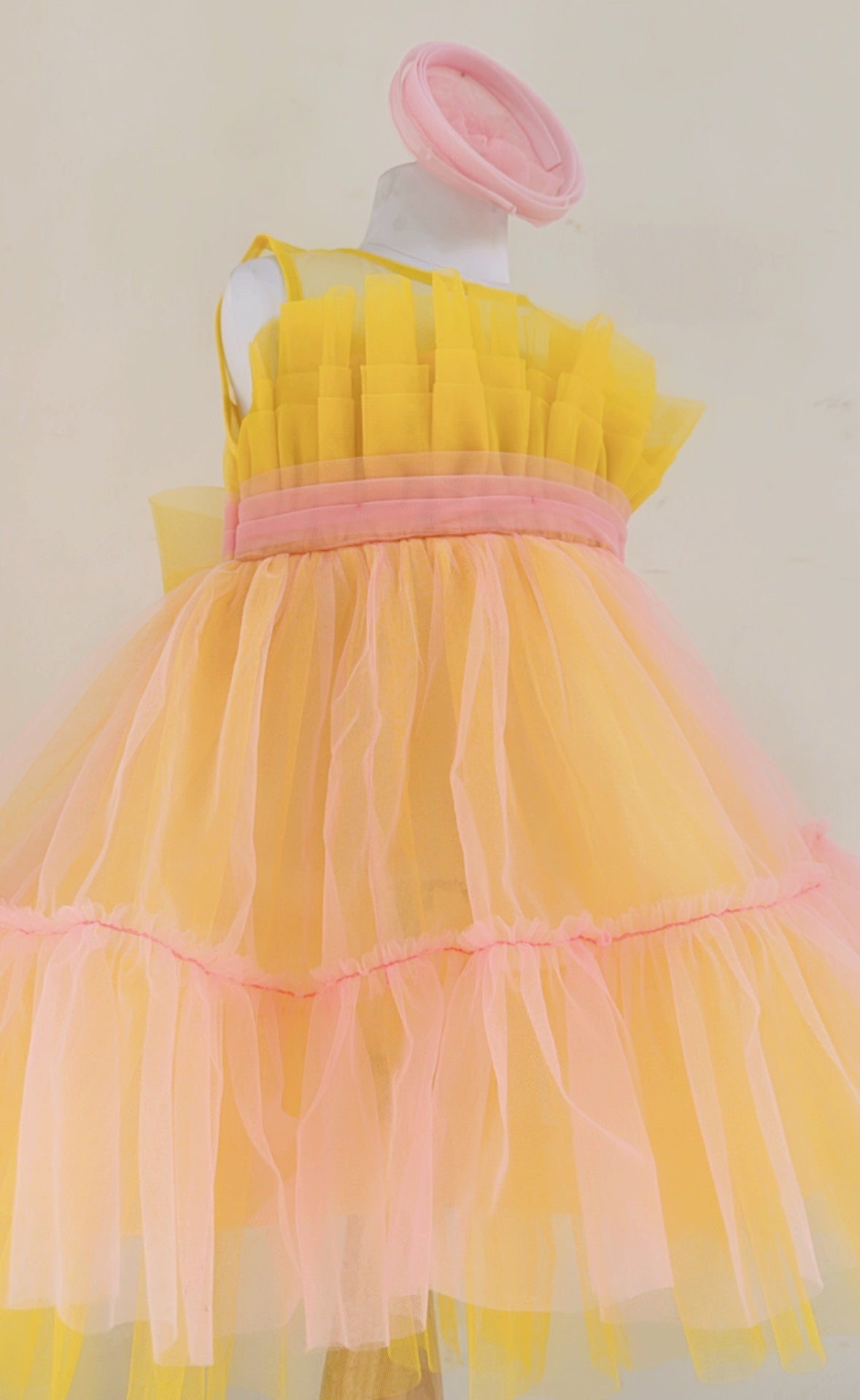 Summer Colour Crush