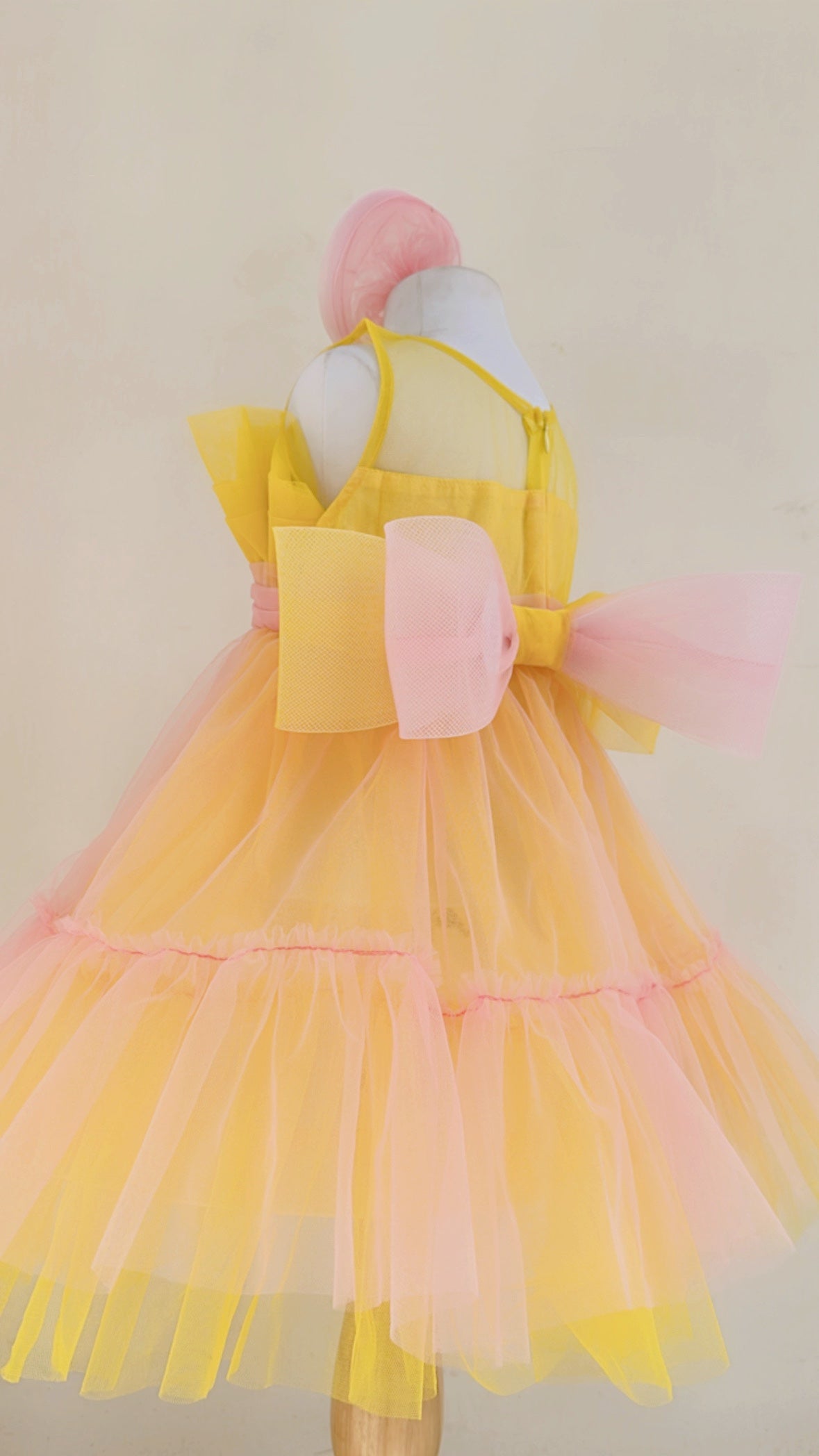 Summer Colour Crush