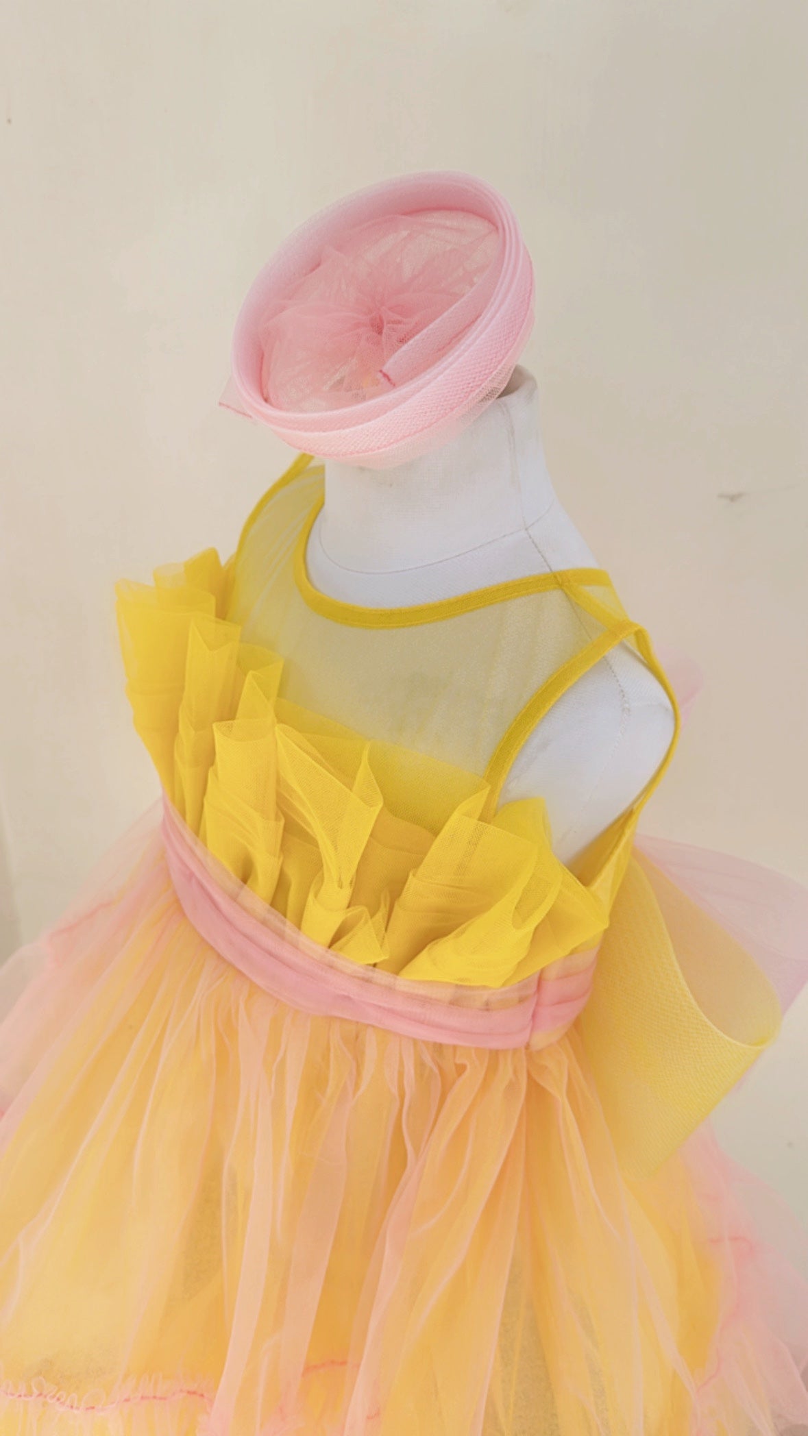 Summer Colour Crush