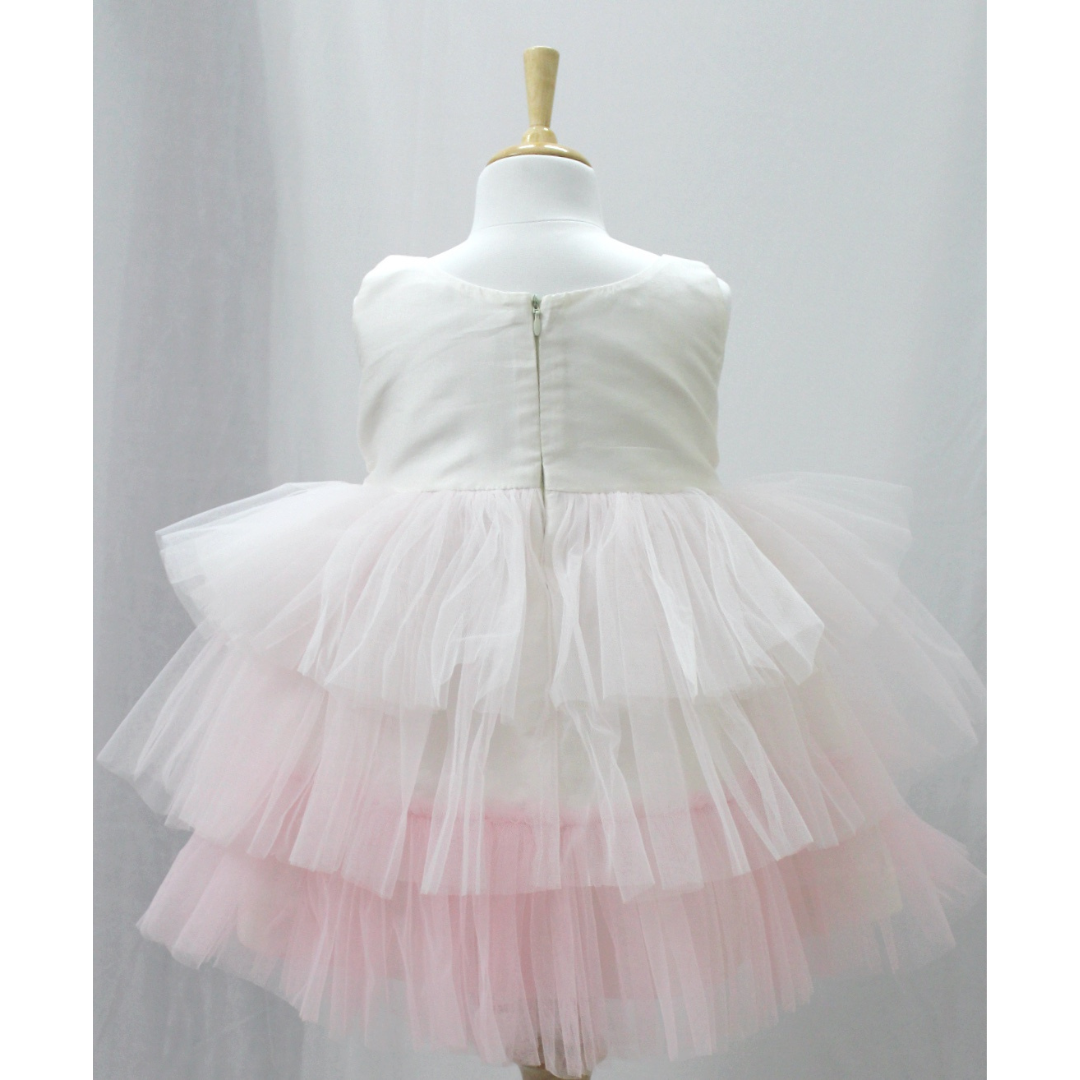 The Statement Bow Dress