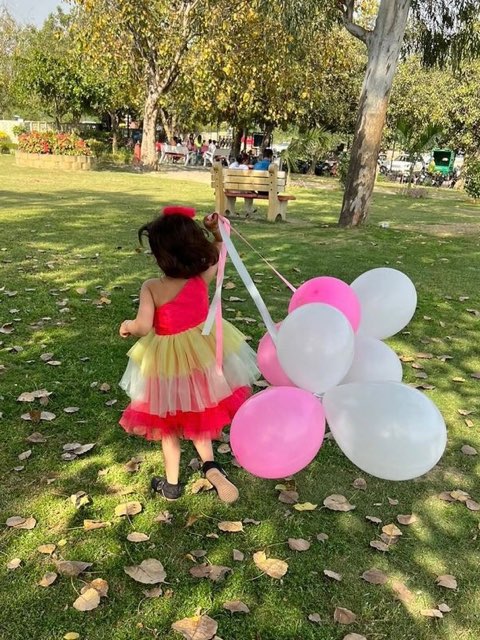 The Candy Dress