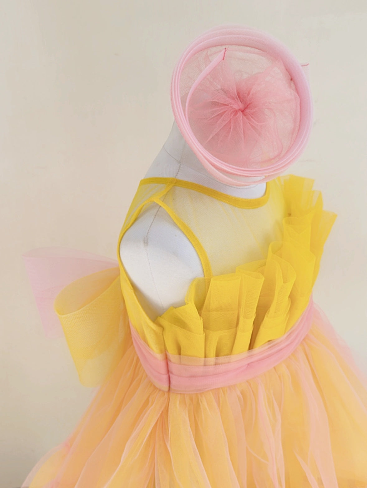 Summer Colour Crush