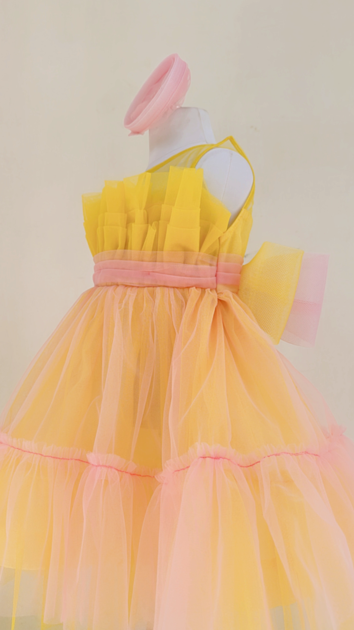 Summer Colour Crush