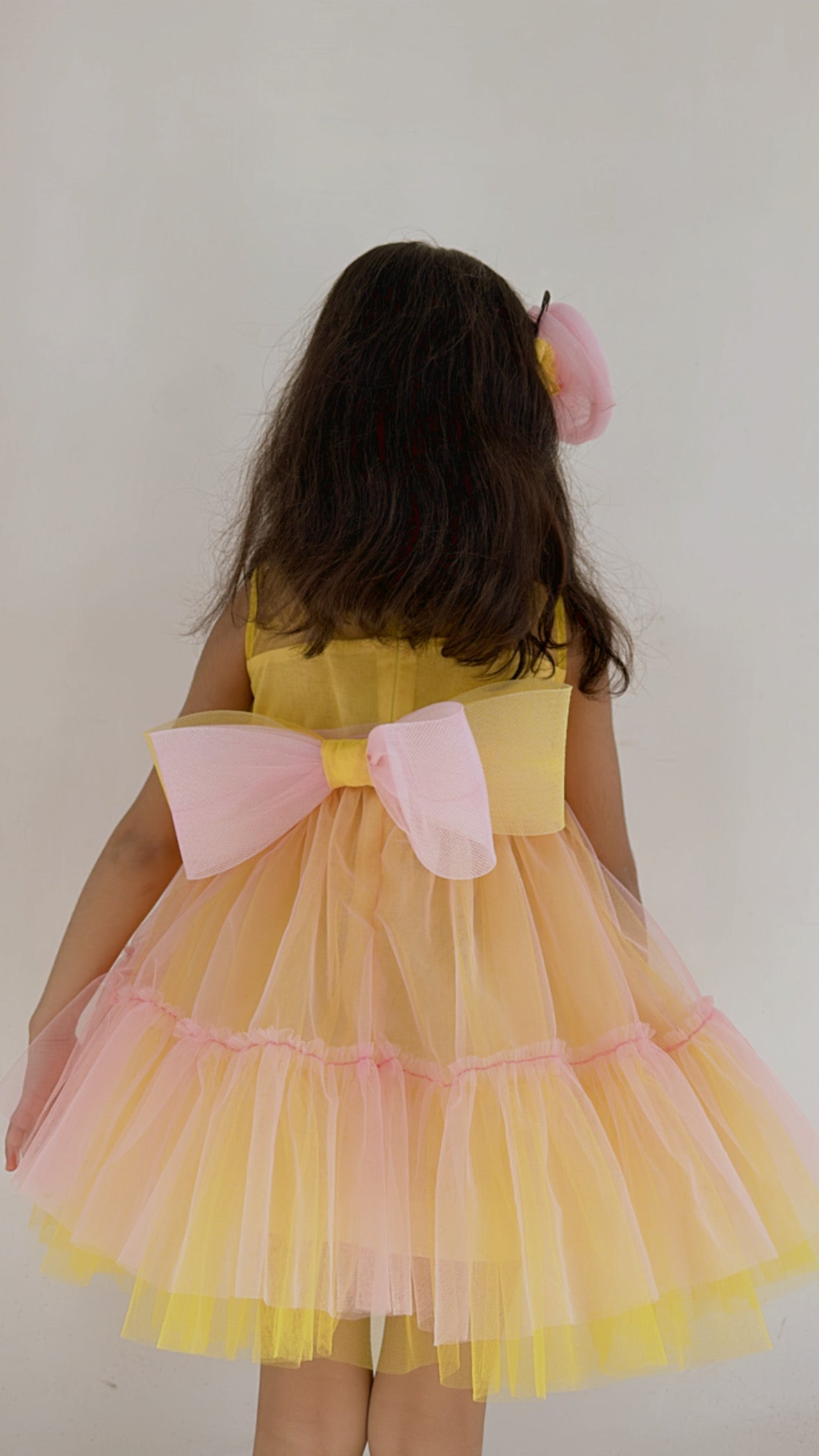 Summer Colour Crush