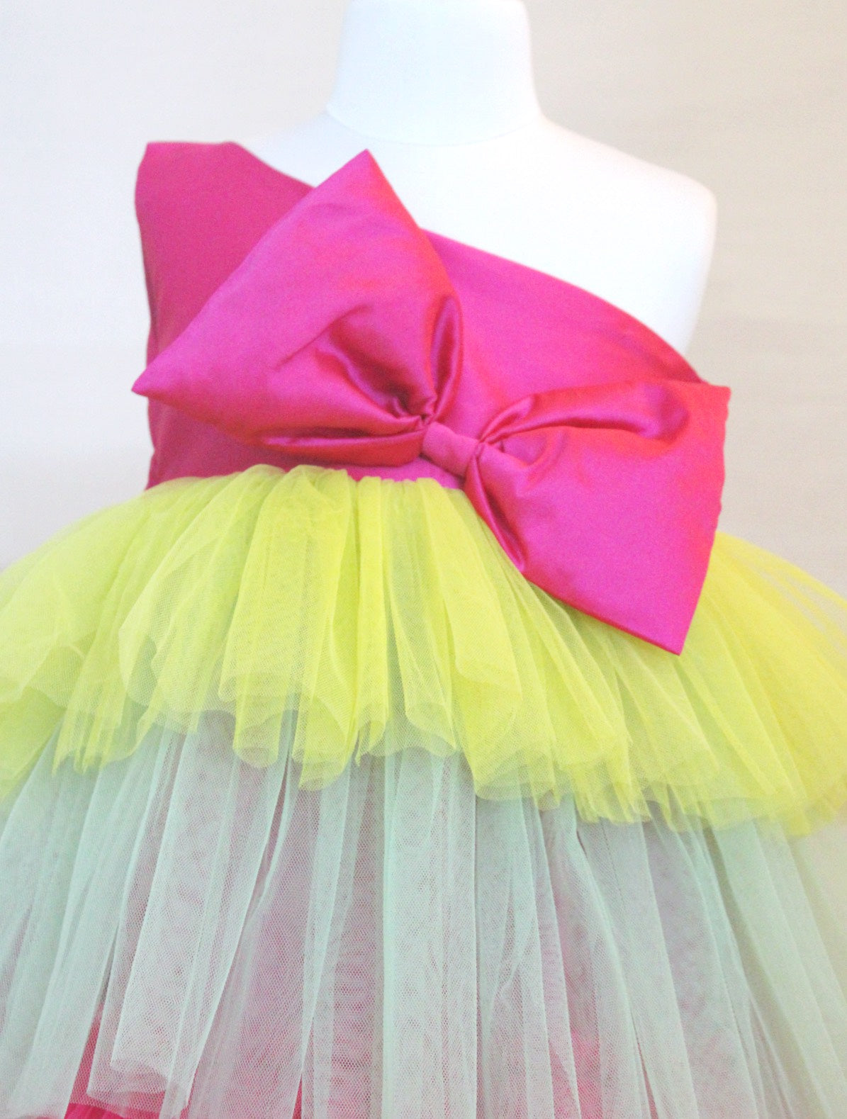 The Candy Dress