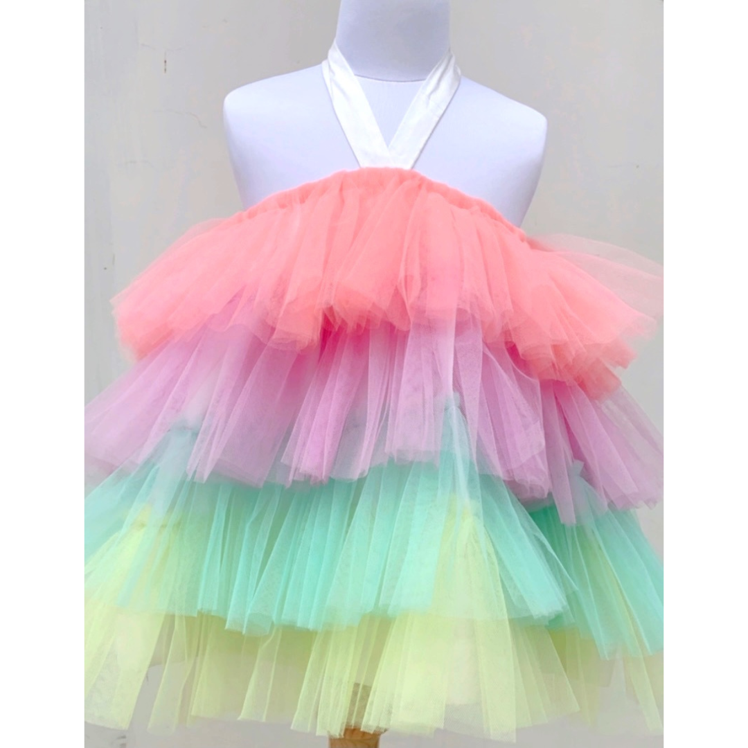 The Ice Cream Dress