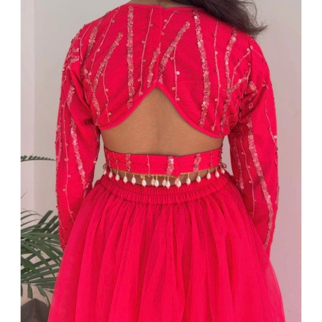 Pink Stardust Set