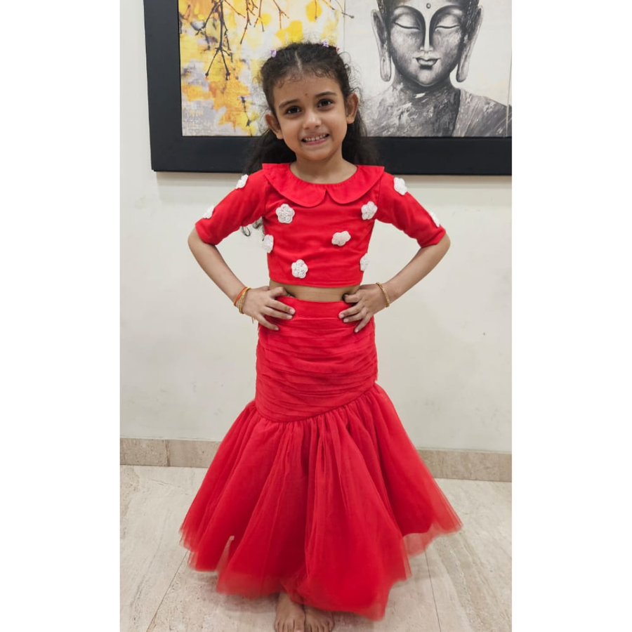 Deepali C.