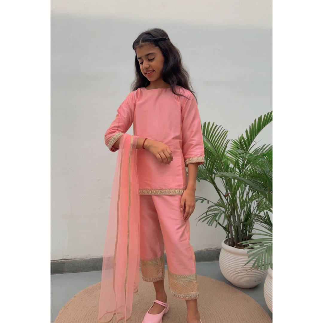 Rosie Belle Suit Set