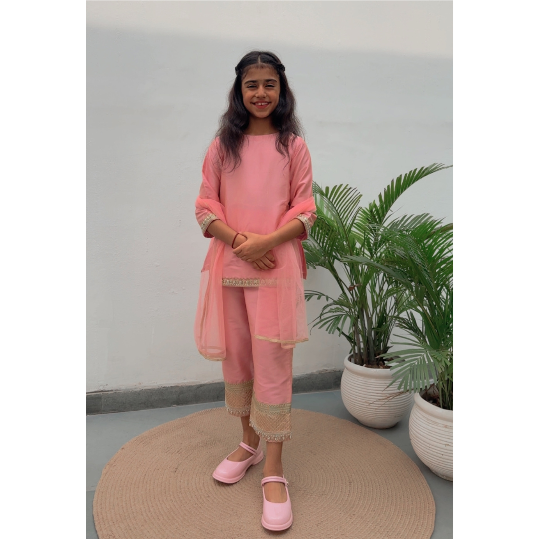 Rosie Belle Suit Set