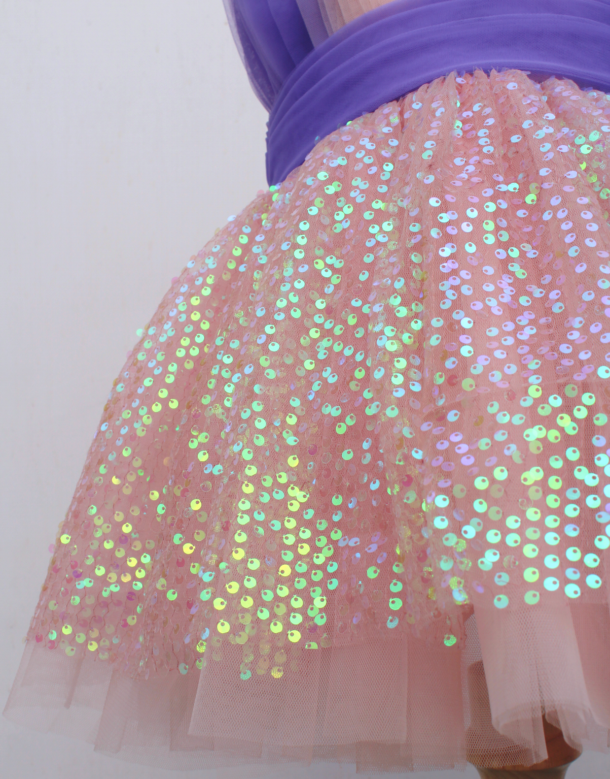 The Shining Star Dress
