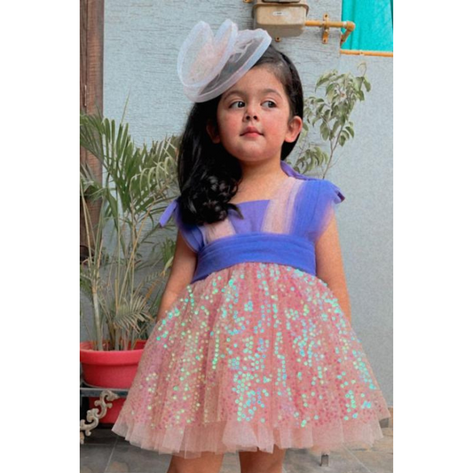 The Shining Star Dress