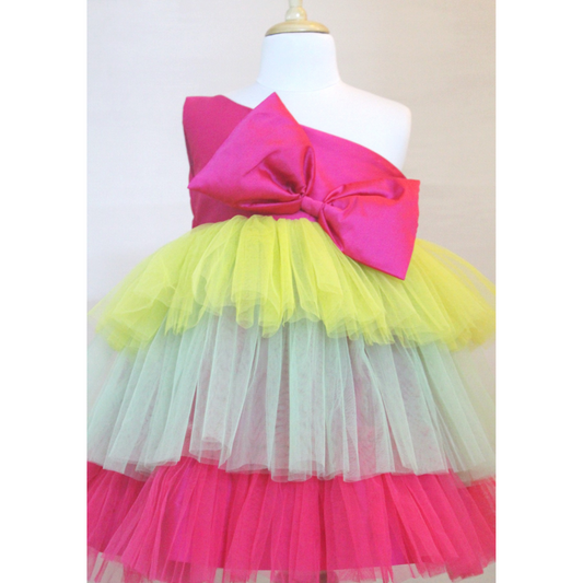 The Candy Dress